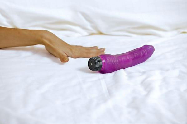 juguete sexual